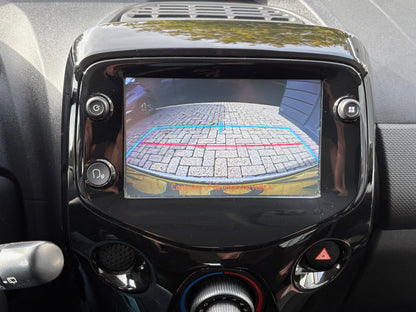 Citroen C1 1.0 VTi Shine 5 deurs | Airco Navi Camera | 2019 | Benzine | 99.927 km | € 6.750,-