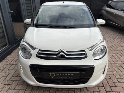 Citroen C1 1.0 VTi Shine 5 deurs | Airco Navi Camera | 2019 | Benzine | 99.927 km | € 6.750,-