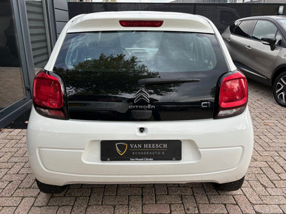 Citroen C1 1.0 VTi Shine 5 deurs | Airco Navi Camera | 2019 | Benzine | 99.927 km | € 6.750,-