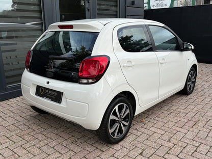 Citroen C1 1.0 VTi Shine 5 deurs | Airco Navi Camera | 2019 | Benzine | 99.927 km | € 6.750,-