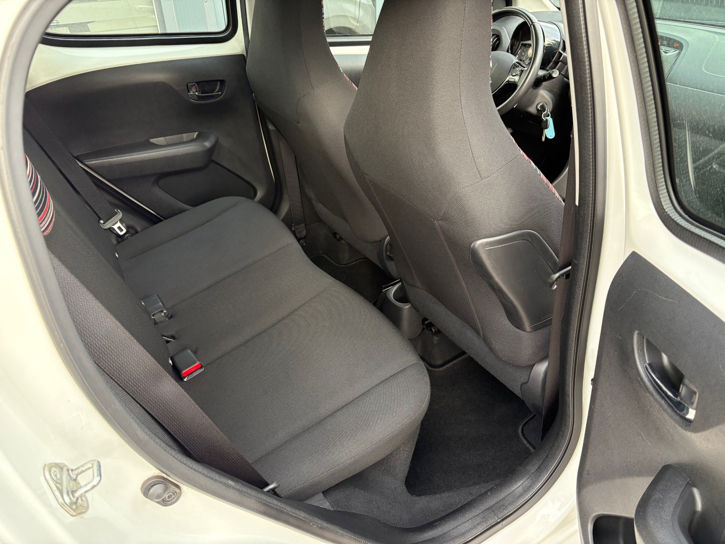 Citroen C1 1.0 VTi Shine 5 deurs | Airco Navi Camera | 2019 | Benzine | 99.927 km | € 6.750,-