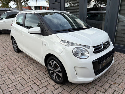 Citroen C1 1.0 VTi Shine 5 deurs | Airco Navi Camera | 2019 | Benzine | 99.927 km | € 6.750,-