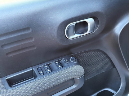 Citroen C3 Aircross 1.2 PureTech Shine | Navi Panoramadak Pdc | 2019 | Benzine | 90.759 km | € 9.450,-