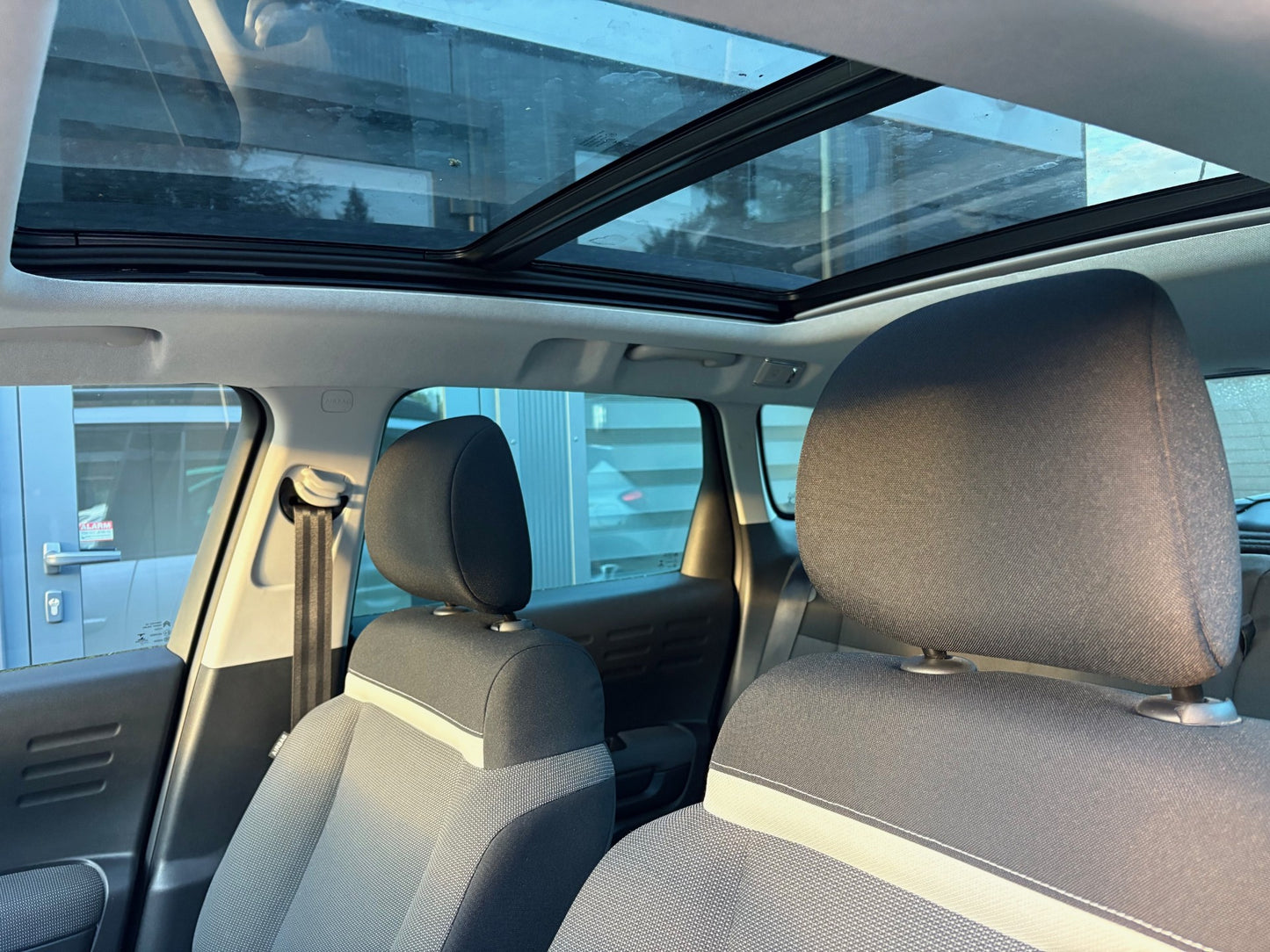 Citroen C3 Aircross 1.2 PureTech Shine | Navi Panoramadak Pdc | 2019 | Benzine | 90.759 km | € 9.450,-