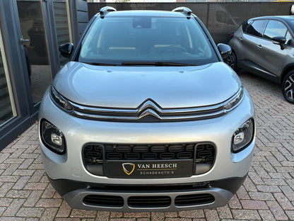 Citroen C3 Aircross 1.2 PureTech Shine | Navi Panoramadak Pdc | 2019 | Benzine | 90.759 km | € 9.450,-