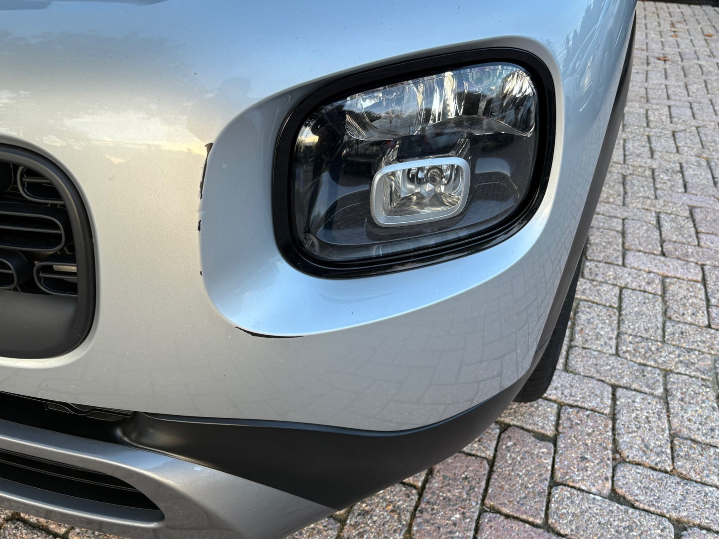 Citroen C3 Aircross 1.2 PureTech Shine | Navi Panoramadak Pdc | 2019 | Benzine | 90.759 km | € 9.450,-