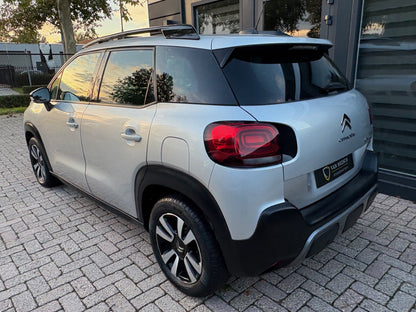 Citroen C3 Aircross 1.2 PureTech Shine | Navi Panoramadak Pdc | 2019 | Benzine | 90.759 km | € 9.450,-