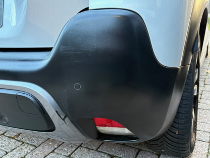 Citroen C3 Aircross 1.2 PureTech Shine | Navi Panoramadak Pdc | 2019 | Benzine | 90.759 km | € 9.450,-