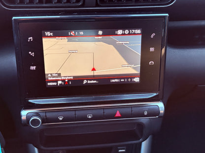 Citroen C3 Aircross 1.2 PureTech Shine | Navi Panoramadak Pdc | 2019 | Benzine | 90.759 km | € 9.450,-