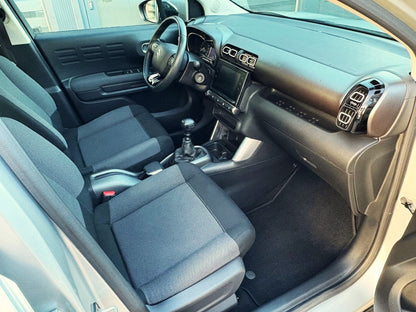 Citroen C3 Aircross 1.2 PureTech Shine | Navi Panoramadak Pdc | 2019 | Benzine | 90.759 km | € 9.450,-