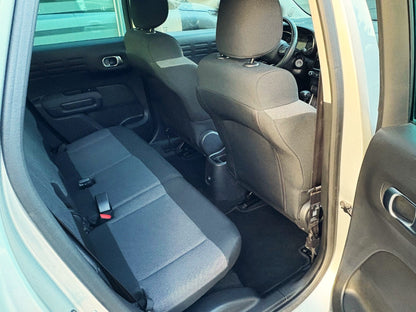 Citroen C3 Aircross 1.2 PureTech Shine | Navi Panoramadak Pdc | 2019 | Benzine | 90.759 km | € 9.450,-