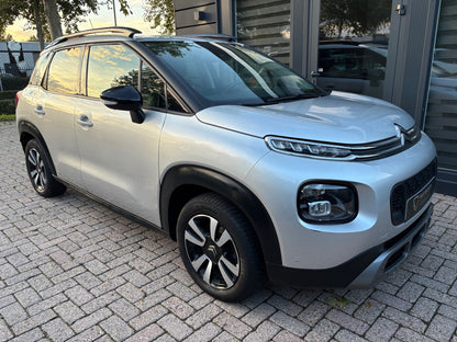 Citroen C3 Aircross 1.2 PureTech Shine | Navi Panoramadak Pdc | 2019 | Benzine | 90.759 km | € 9.450,-
