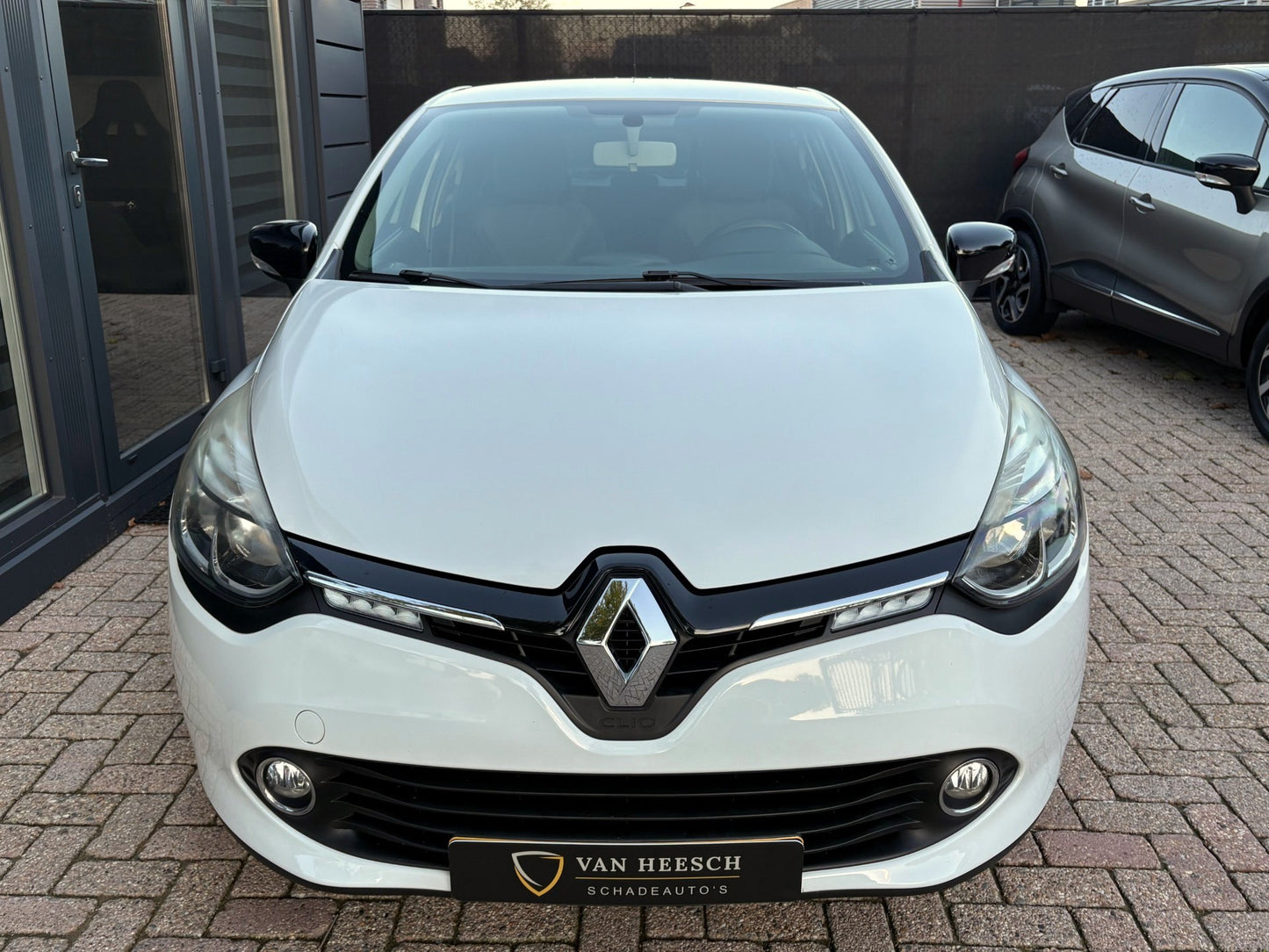 Renault Clio 0.9 TCe Night & Day | Navi Pdc Lm-velgen | 2013 | Benzine | 86.428 km | € 7.950,-