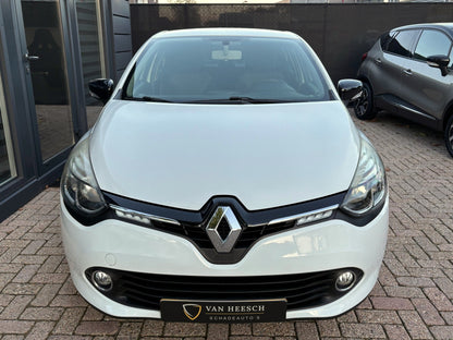Renault Clio 0.9 TCe Night & Day | Navi Pdc Lm-velgen | 2013 | Benzine | 86.428 km | € 7.950,-