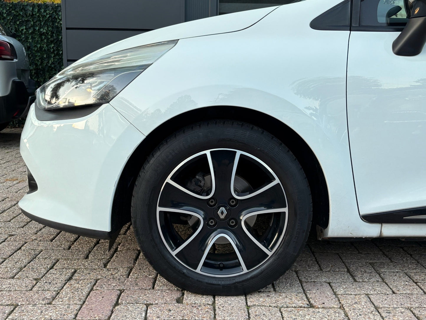 Renault Clio 0.9 TCe Night & Day | Navi Pdc Lm-velgen | 2013 | Benzine | 86.428 km | € 7.950,-