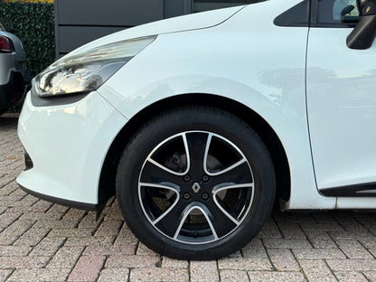 Renault Clio 0.9 TCe Night & Day | Navi Pdc Lm-velgen | 2013 | Benzine | 86.428 km | € 7.950,-