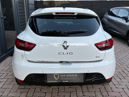 Renault Clio 0.9 TCe Night & Day | Navi Pdc Lm-velgen | 2013 | Benzine | 86.428 km | € 7.950,-