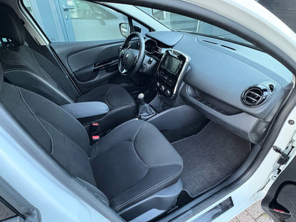 Renault Clio 0.9 TCe Night & Day | Navi Pdc Lm-velgen | 2013 | Benzine | 86.428 km | € 7.950,-