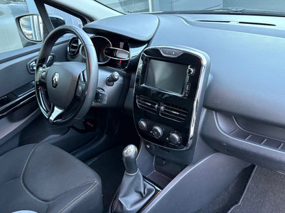 Renault Clio 0.9 TCe Night & Day | Navi Pdc Lm-velgen | 2013 | Benzine | 86.428 km | € 7.950,-