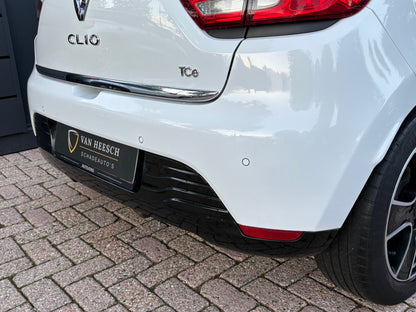 Renault Clio 0.9 TCe Night & Day | Navi Pdc Lm-velgen | 2013 | Benzine | 86.428 km | € 7.950,-