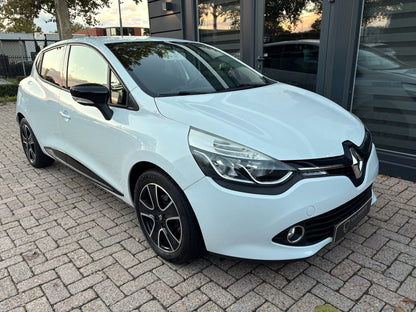 Renault Clio 0.9 TCe Night & Day | Navi Pdc Lm-velgen | 2013 | Benzine | 86.428 km | € 7.950,-