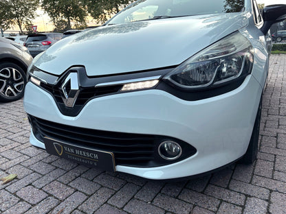 Renault Clio 0.9 TCe Night & Day | Navi Pdc Lm-velgen | 2013 | Benzine | 86.428 km | € 7.950,-
