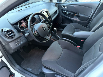 Renault Clio 0.9 TCe Night & Day | Navi Pdc Lm-velgen | 2013 | Benzine | 86.428 km | € 7.950,-