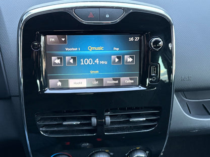 Renault Clio 0.9 TCe Night & Day | Navi Pdc Lm-velgen | 2013 | Benzine | 86.428 km | € 7.950,-