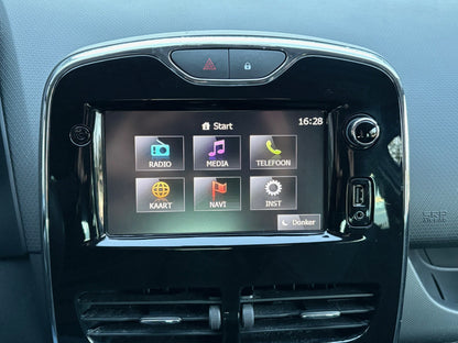 Renault Clio 0.9 TCe Night & Day | Navi Pdc Lm-velgen | 2013 | Benzine | 86.428 km | € 7.950,-