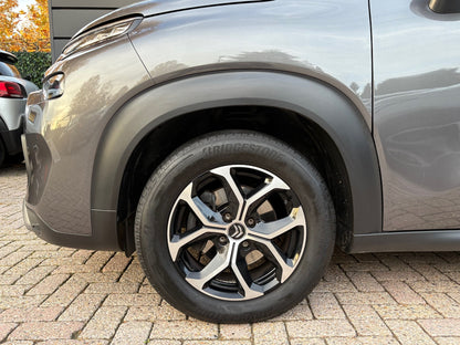 Citroen C3 Aircross 1.2 PureTech Shine | Automaat Panoramadak | 2022 | Benzine | 105.856 km | € 13.950,-