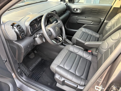 Citroen C3 Aircross 1.2 PureTech Shine | Automaat Panoramadak | 2022 | Benzine | 105.856 km | € 13.950,-