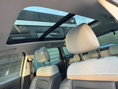 Citroen C3 Aircross 1.2 PureTech Shine | Automaat Panoramadak | 2022 | Benzine | 105.856 km | € 13.950,-