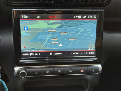 Citroen C3 Aircross 1.2 PureTech Shine | Automaat Panoramadak | 2022 | Benzine | 105.856 km | € 13.950,-