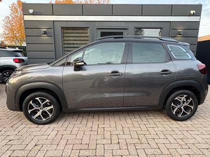 Citroen C3 Aircross 1.2 PureTech Shine | Automaat Panoramadak | 2022 | Benzine | 105.856 km | € 13.950,-