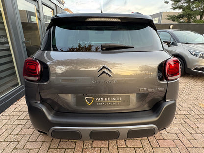 Citroen C3 Aircross 1.2 PureTech Shine | Automaat Panoramadak | 2022 | Benzine | 105.856 km | € 13.950,-