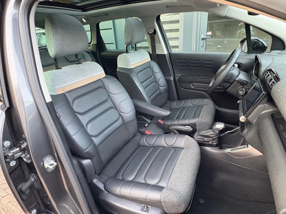 Citroen C3 Aircross 1.2 PureTech Shine | Automaat Panoramadak | 2022 | Benzine | 105.856 km | € 13.950,-