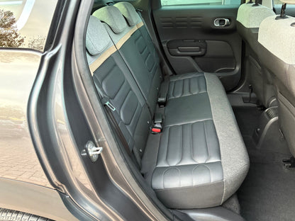 Citroen C3 Aircross 1.2 PureTech Shine | Automaat Panoramadak | 2022 | Benzine | 105.856 km | € 13.950,-