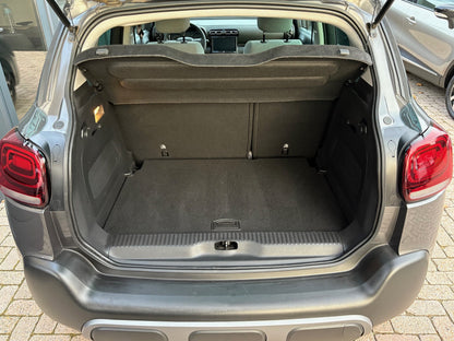 Citroen C3 Aircross 1.2 PureTech Shine | Automaat Panoramadak | 2022 | Benzine | 105.856 km | € 13.950,-