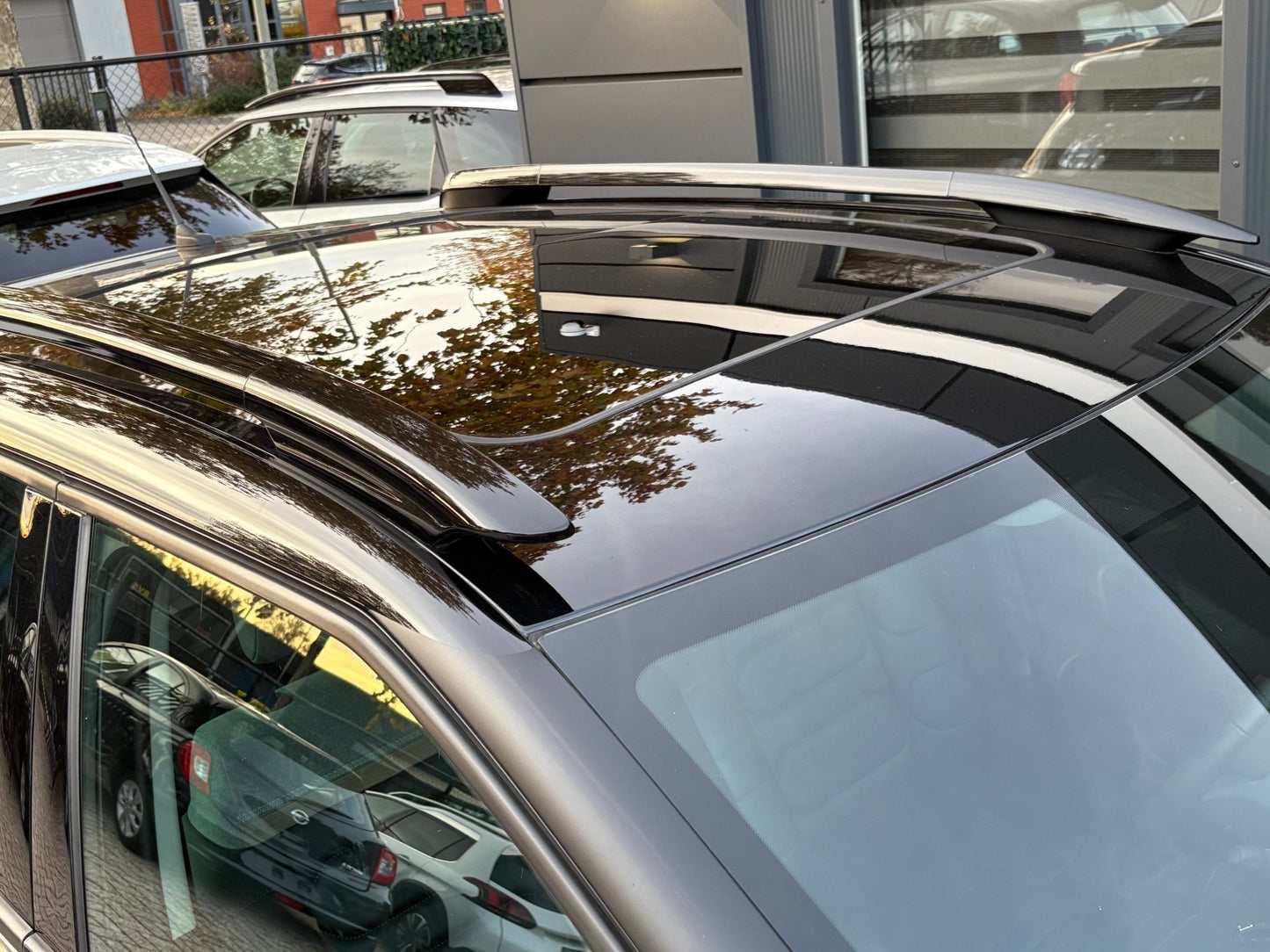 Citroen C3 Aircross 1.2 PureTech Shine | Automaat Panoramadak | 2022 | Benzine | 105.856 km | € 13.950,-